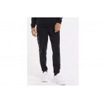 Puma Ess Plus Tape Sweatpants Παντελόνι Φόρμας Ανδρικό (849042 01)