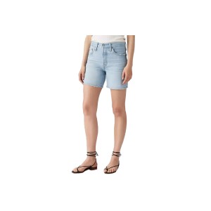 Levi's 501 Σορτς Τζιν Γυναικείο (858330055)