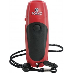 Amila Σφυρίχτρα Fox40 Electronic Whistle (86161908)