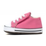 Converse Chuck Taylor All Star Βρεφικά Mid Sneakers (865160C)