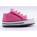 Converse Chuck Taylor All Star Βρεφικά Mid Sneakers (865160C)