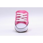 Converse Chuck Taylor All Star Βρεφικά Mid Sneakers (865160C)