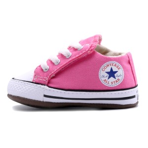 Converse Chuck Taylor All Star Βρεφικά Mid Sneakers (865160C)