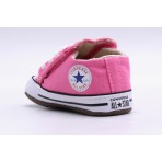 Converse Chuck Taylor All Star Βρεφικά Mid Sneakers (865160C)