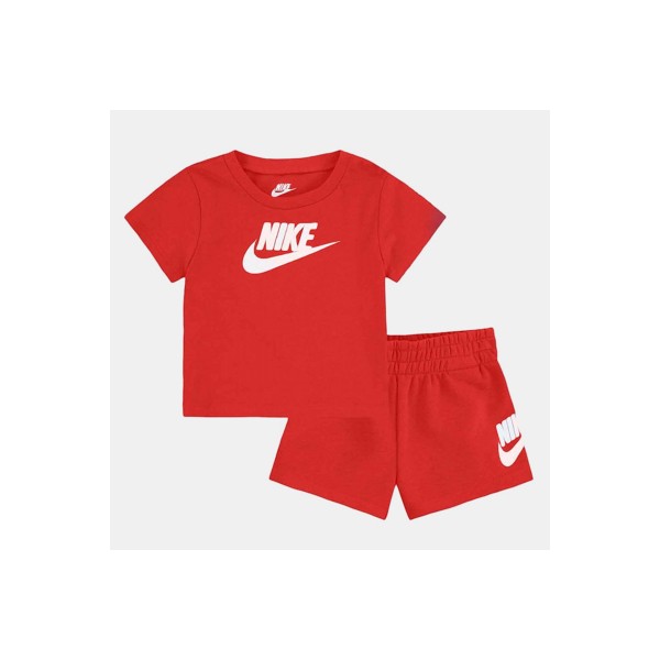 Nike Sportswear  Σετ Με Σορτς (86L596 U10)