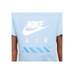 Nike 2Pc Σετ Με Σορτς (86M753 B9F)