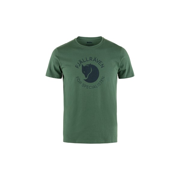 Fjallraven Fox T-Shirt Ανδρικό (87052 679)