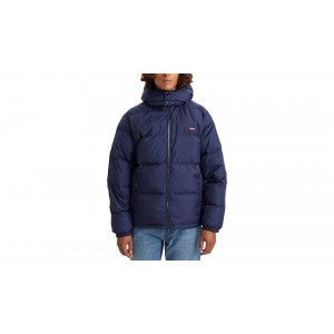 Levi's Μπουφάν Puffer Ανδρικό (875370001)