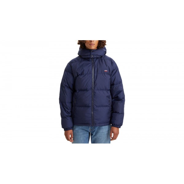 Levi's Μπουφάν Puffer Ανδρικό (875370001)