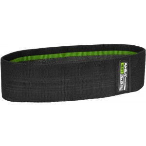 Amila Λάστιχο Αντίστασης Fabric Loopband 38Cm Medium 10-20Kg (88292)