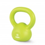 Amila Kettlebell Plastic Series 2Kg