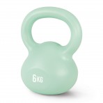 Amila Kettlebell Plastic Series 6Kg