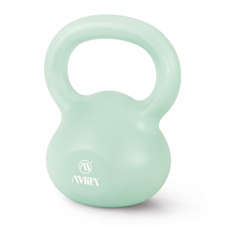 Amila Kettlebell Plastic Series 6Kg