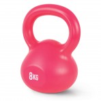 Amila Amila Kettlebell Plastic Series 8Kg (90484)