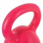 Amila Amila Kettlebell Plastic Series 8Kg (90484)