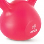 Amila Amila Kettlebell Plastic Series 8Kg (90484)