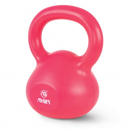 Amila Amila Kettlebell Plastic Series 8Kg 