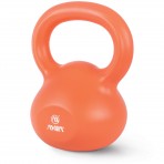 Amila Kettlebell Plastic Series 10Kg