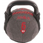 Amila Amila Kettlebell Kevlar Series 6Kg (90613)