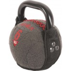 Amila Amila Kettlebell Kevlar Series 6Kg (90613)