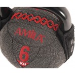 Amila Amila Kettlebell Kevlar Series 6Kg (90613)