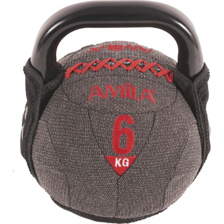 Amila Amila Kettlebell Kevlar Series 6Kg 