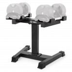 Amila Twist-n-Lift Stand για Μεταβαλλόμενους Αλτήρες 20Kg