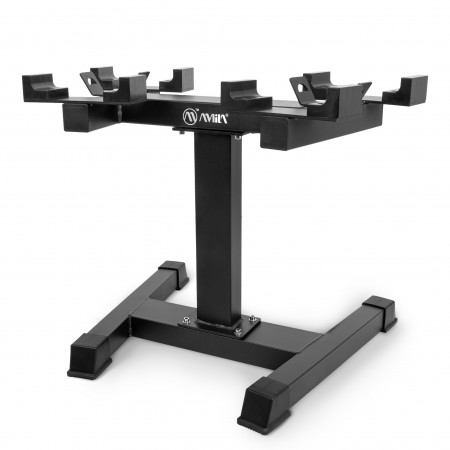 Amila Twist-n-Lift Stand για Μεταβαλλόμενους Αλτήρες 20Kg