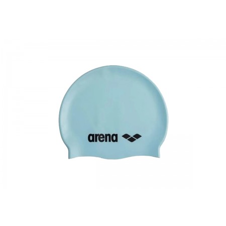 Arena Classic Silicone Σκουφάκι Κολύμβησης