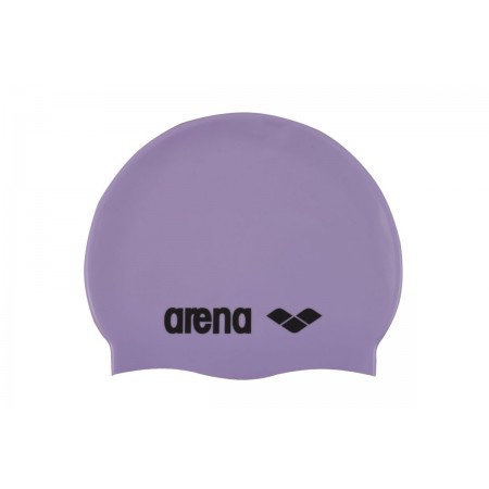 Arena Classic Silicone Σκουφάκι Κολύμβησης 