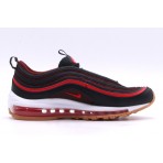 Nike Air Max 97 Παιδικά Sneakers Μαύρα, Κόκκινα, Λευκά