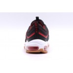 Nike Air Max 97 Παιδικά Sneakers Μαύρα, Κόκκινα, Λευκά