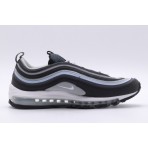 Nike Air Max 97 Ανδρικά Sneakers Μαύρα, Γκρι, Λευκά