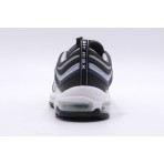 Nike Air Max 97 Ανδρικά Sneakers Μαύρα, Γκρι, Λευκά