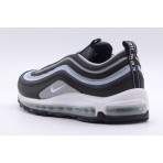 Nike Air Max 97 Ανδρικά Sneakers Μαύρα, Γκρι, Λευκά