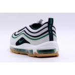 Nike Air Max 97 Sneakers Λευκά, Γκρι Ανοιχτά, Μαύρα, Πράσινα