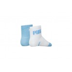 Puma Baby Sock Κάλτσες Κοντές (938377 01)