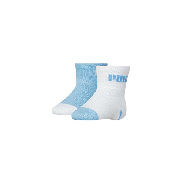 Puma Baby Sock Κάλτσες Κοντές 2-Τεμάχια (938377 01)