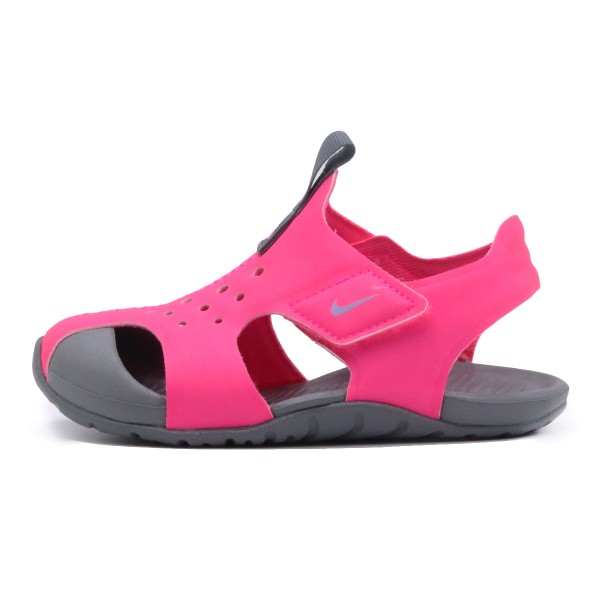 Nike Sunray Protect 2 Td Πέδιλα (943827 605)