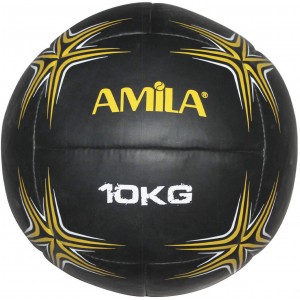 Amila Amila Wall Ball Pu Series 10Kg (94603)