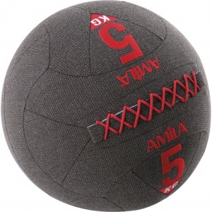 Amila Amila Wall Ball Kevlar Series 5Kg (94611)