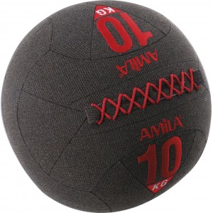 Amila Amila Wall Ball Kevlar Series 10Kg (94614)