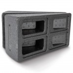 Amila Amila Squat Wedge Block (95307)