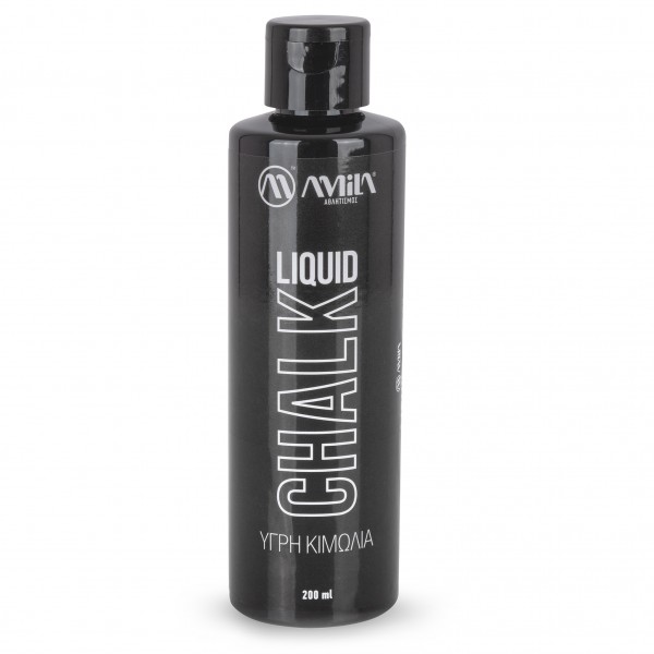 Amila Υγρή Μαγνησία Amila Liquid Chalk 200Ml (95314)