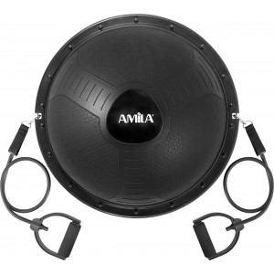 Amila Μπάλα Ισορροπίας Amila Balance Ball Tpe 60Cm (95880)