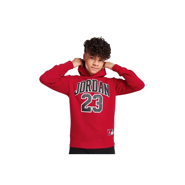 Jordan Fleece Hoodie (95C479 R78)