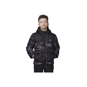 Jordan Faux Down Μπουφάν Puffer (95D133 GAE)