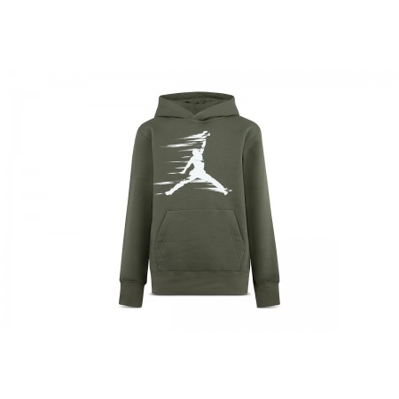 Jordan Hoodie (95D228 E6F)