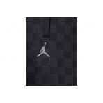 Jordan Monogram Παιδικό Παντελόνι Φόρμας Μαύρο