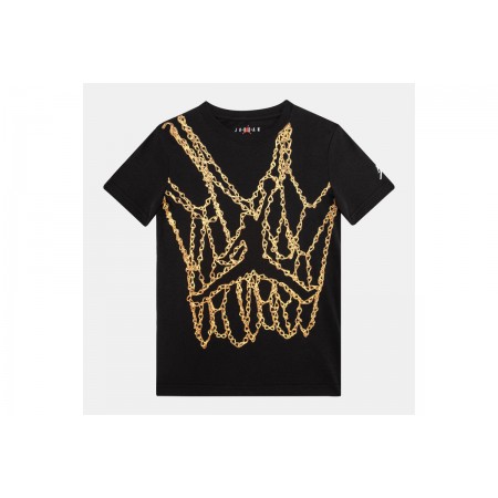 Jordan Jumpman Chain T-Shirt 